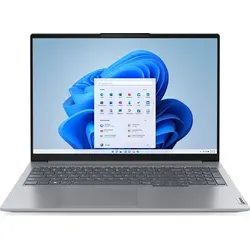 Lenovo ThinkBook 16 G7 (Arctic Grey, 16