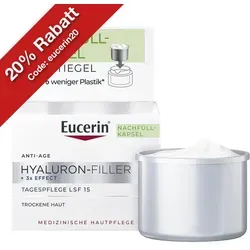 Eucerin Anti-Age Hyaluron-Filler Tag 50 ml