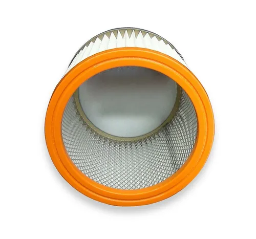 Filter passend für Aqua Vac EWT Industrial 35 Inox Aquavac Faltenfilter