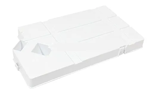 Tauwasserschale Bauknecht 480132101352 C00280616 für Kühl-Gefrierkombination