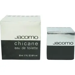 Jacomo Chicane Eau de Toilette 50ml