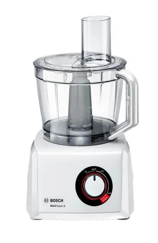 Bosch MultiTalent 8 Küchenmaschine 1100 W