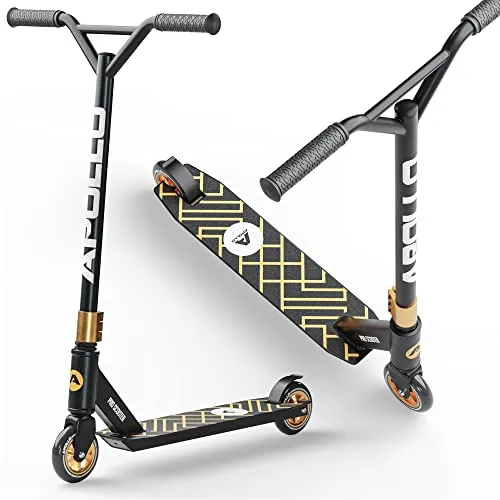 Apollo Stuntscooter Genius Pro von Apollo