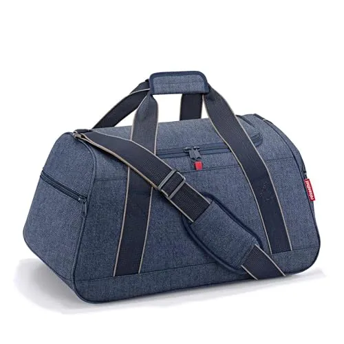 Taschen & Gepäck Blau von reisenthel