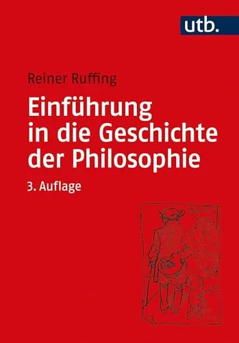 Einführung in die Geschichte der Philosophie