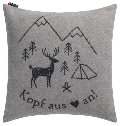 David Fussenegger Kissenbezüge von David Fussenegger