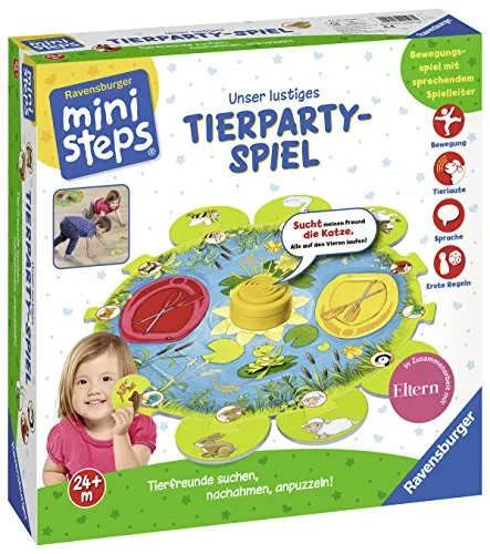 Ravensburger ministeps 04547