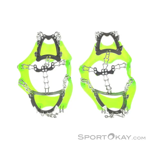 Edelrid Spiderpick II Oasis S