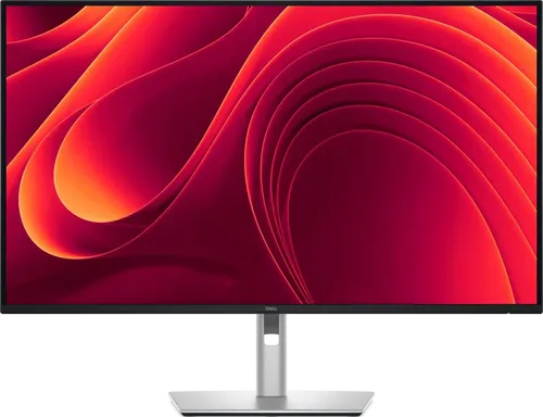 Pro Plus P3225DE - QHD Monitor mit 100Hz und USB-C - 32'' IPS Monitor mit 2560x1440 (QHD) Auflösung, 100Hz Aktualisierungsrate und 90W USB-C, ideal für ein komfortables Seherlebnis und reduzierte Blaulichtemission.