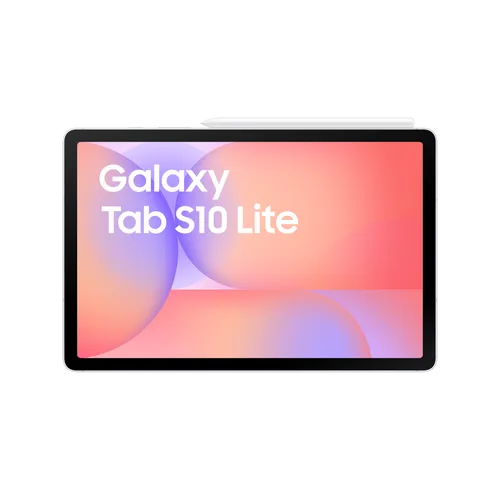 Samsung Galaxy Tab S10 Lite 10,9 Zoll 256GB Wi-Fi Silber von Samsung
