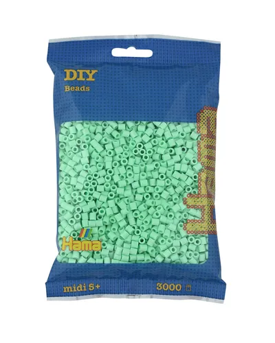 Hama Midi Bügelperlen von Hama