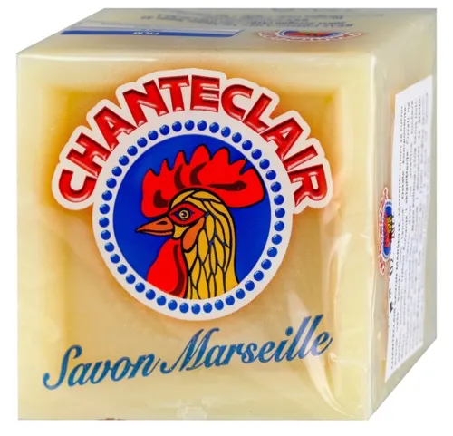 Sapone bucato Cubo Marsiglia Seife 250g - Chante Clair