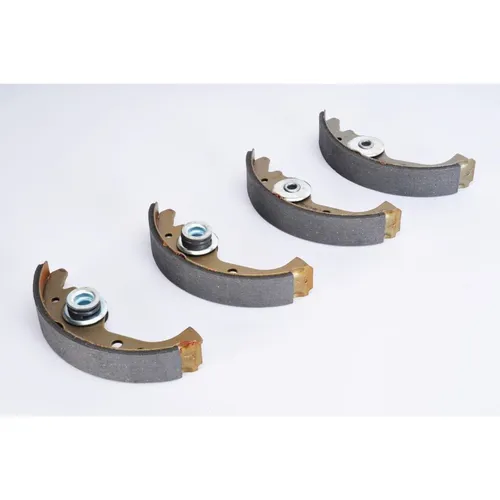 Bremsbackensatz BOSCH 0 986 487 030