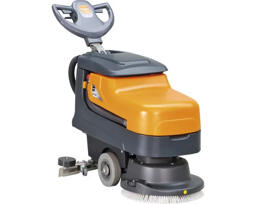 Scheuersaugmaschine TASKI swingo 455 B BMS von TASKI