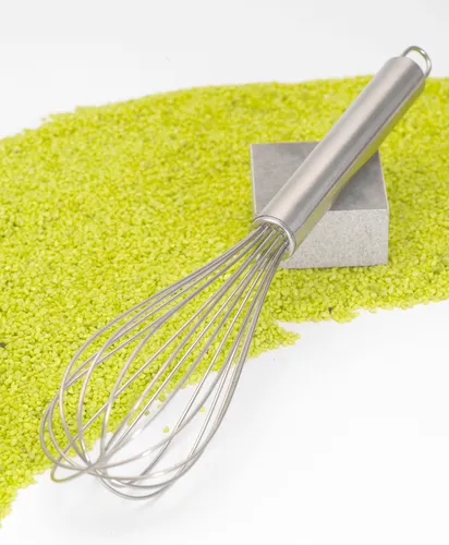 Westmark Schneebesen Quirl aus Edelstahl  - 28 cm von Westmark