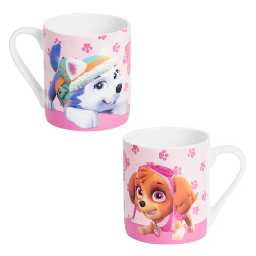 mug mini - Skye & Everest Paws,