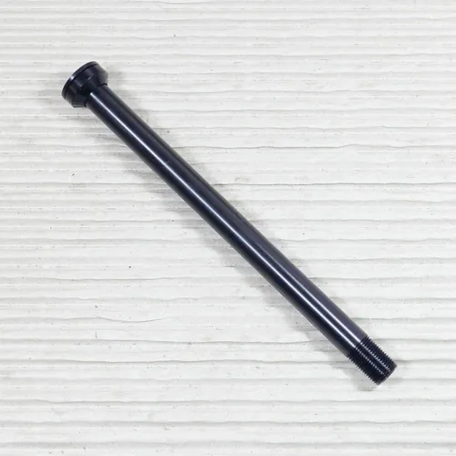 DT Swiss HR-Steckachse RWS plug in Alu 12/142mm M12x1 TA Road - Schnellspanner für universelle Fahrräder, ultraleicht mit nur 41g und aus robustem Aluminium für höchste Stabilität und Sicherheit.