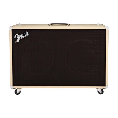 Fender Super-Sonic 60 212 Cabinet Blonde von Fender