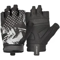 adidas Performance Trainingshandschuhe Essential Training Gloves - Graphic mit Aeroready-Material M