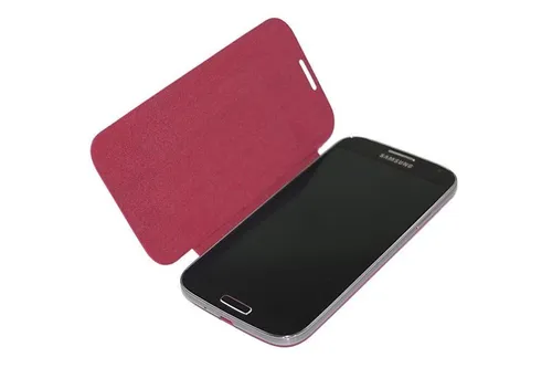 Handy Hülle Schutz Case Cover Schutzhülle Etui für Handy Samsung Galaxy S4 Mini