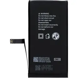 Produktbild POLYMER BOX battery passend für IPHONE 14 3279 mAh