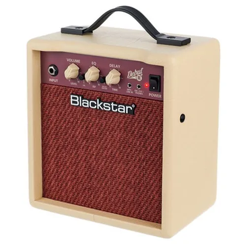 Blackstar Debut 10E B-Stock