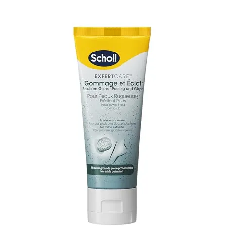 Scholl Creme-Peeling 75ml