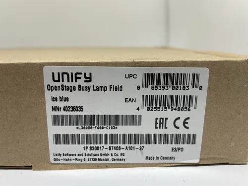 Siemens Telefone von Unify