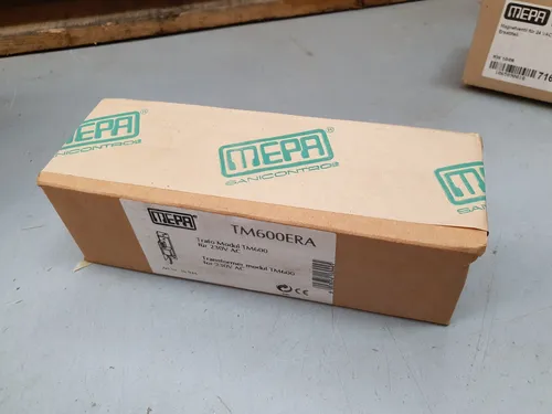 MEPA Sanicontrol Trafomodul TM600 ERA Neu!