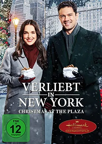 Christmas at the Plaza von AL!VE