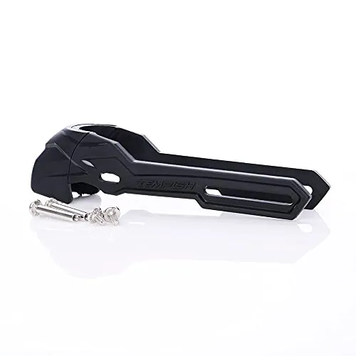 TEMPISH Universal Lockenstab (80-100mm) - Schaum - Schwarz