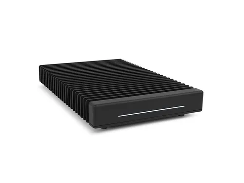 OWC 8.0TB ThunderBlade X8 Thunderbolt NVMe RAID SSD von OWC Digital