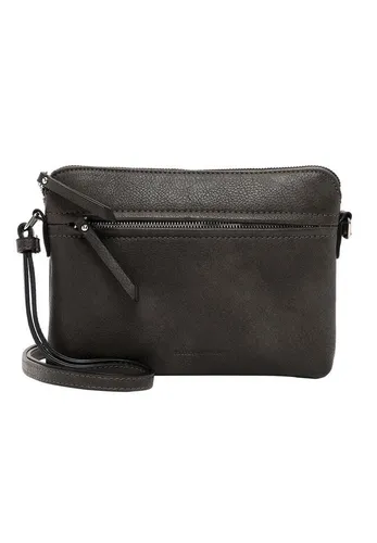 EMILY & NOAH Umhängetasche E&N Emma in grau von EMILY & NOAH