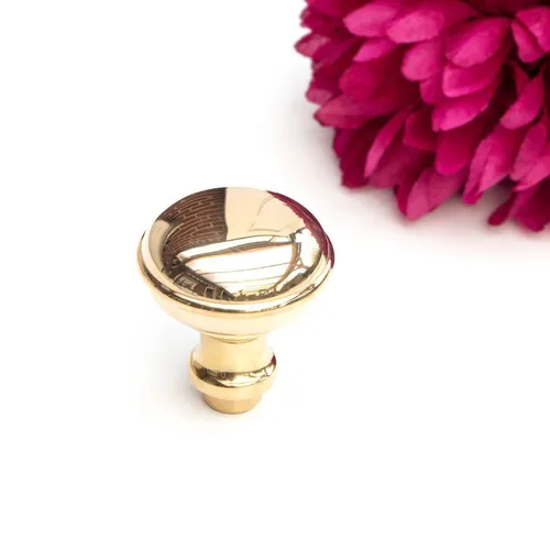 Türknäufe & -klinken Gold von Antikas