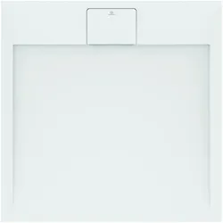Ideal Standard Ultra Flat S i.life Brausewanne 80 x 80 cm von Ideal Standard