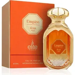 Risala Elite Empire Arza Eau de Parfum für Herren 100 ml