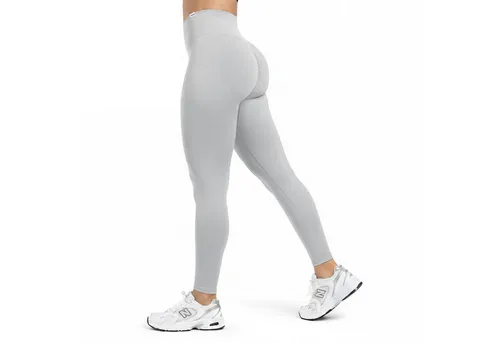 SMILODOX Leggings Damen Myrah mit Scrunch - Leggings für Damen mit V-Shape Butt Lift Effekt, nahtlos und schweißabsorbierend für maximalen Komfort beim Training und im Alltag.