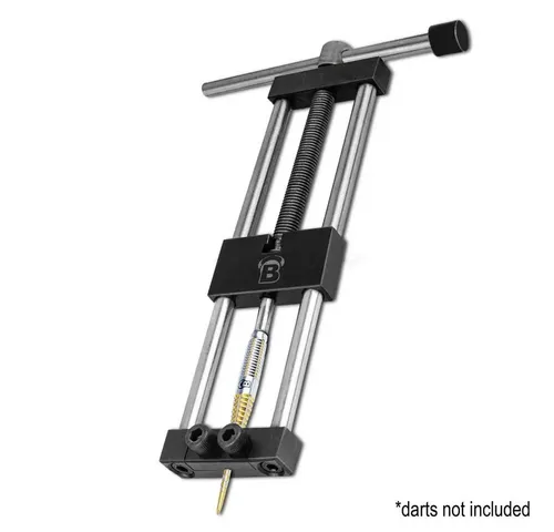 BULLS Dartpfeil BULLS Pointman Repointer