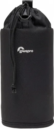 Lowepro ProTactic Bottle Pouch III - Praktischer Trinkflaschenbeutel - Kamerataschen, ideal für Fotografen, die unterwegs hydratisiert bleiben möchten. Kompakt und robust für alle Outdoor-Abenteuer.
