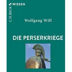 Die Perserkriege von Beck