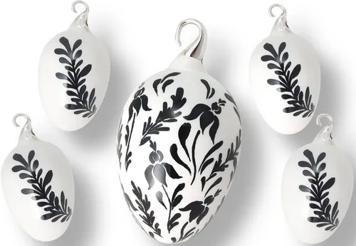 Krebs Glas Lauscha Weihnachtsbaumschmuck von Krebs Glas Lauscha