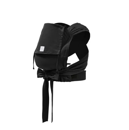 Stokke Limas™ Babytrage - Half Buckle für optimalen Komfort - Babytragen aus strapazierfähigem Material, ideal für Bauch- und Rückentrage, ab Geburt geeignet und sorgt für perfekten Halt und Komfort.