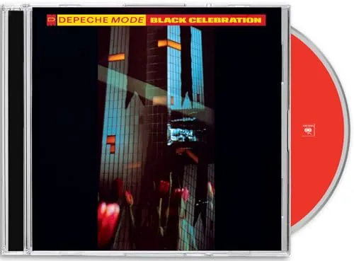 Black Celebration