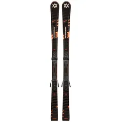 Völkl Ski PEREGRINE XTD ELITE+VMOT 10 GW BLK * 168 cm