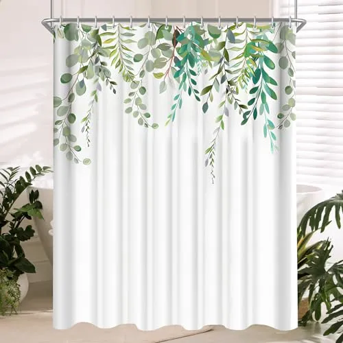 Duschvorhänge von Lerores