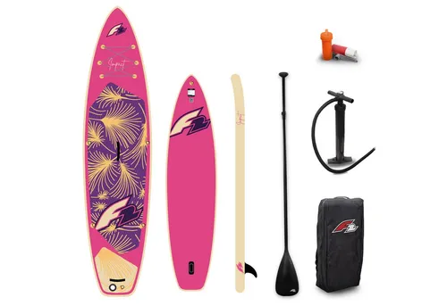 F2 Damen SUP Stand Up Paddle Board 10,6