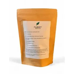 Filbert Zeolithpulver 850g Zeolith Pulver 100% Naturprodukt hoher Klinoptilolit, Naturrein in – Extra fein gemahlen, Reines & naturbelassenes Vulkan