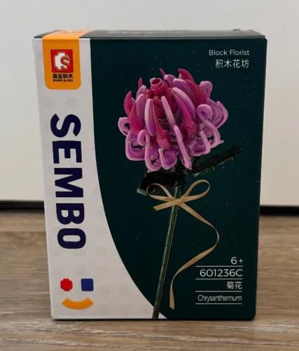 BlueBrixx Pro 104183 Star Trek USS Enterprise NCC-1701