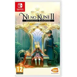 PC- & Videospiele von Bandai Namco