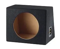 Leergehäuse für 25Ger Subwoofer